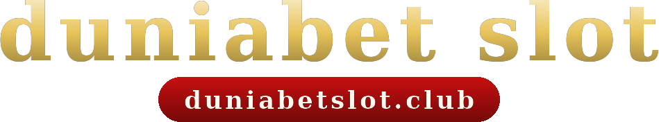 duniabet slot logo