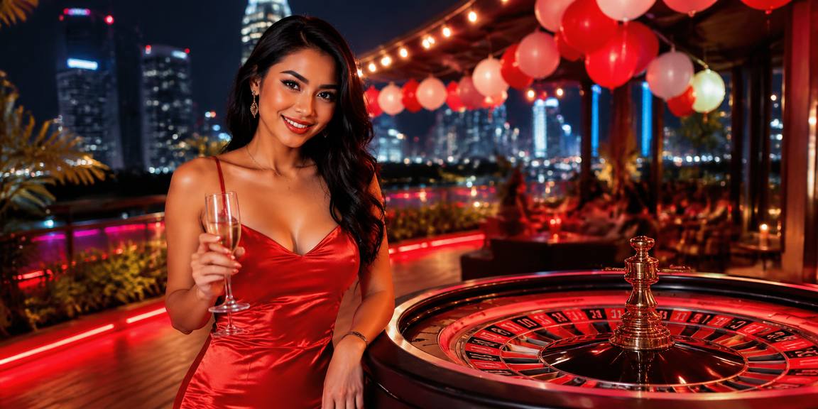 duniabet slot We Built This Platform Around Your Account